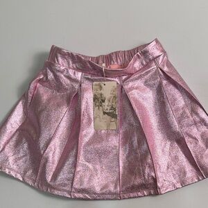 Hannah Banana girls skirt Sz 10